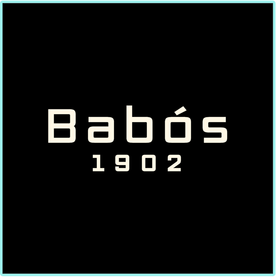Babós 1902